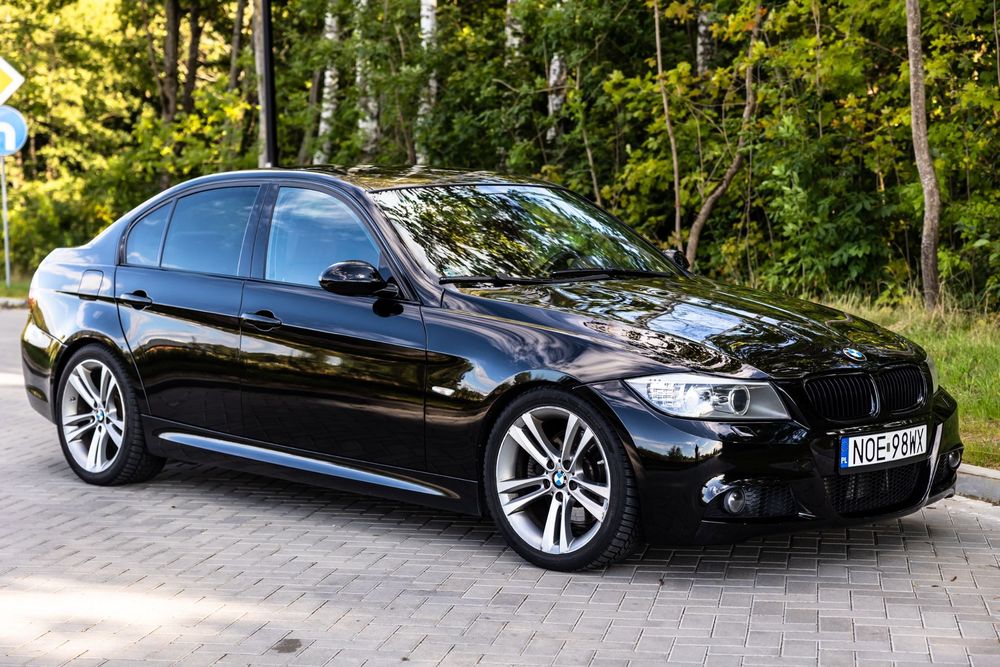 BMW Seria 3