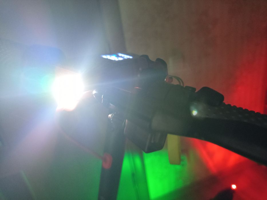 Електросамокат kuggo m365 pro max 4 в ідеальному стані