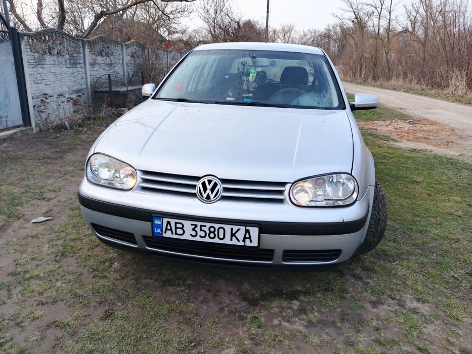 продам   Гольф 4