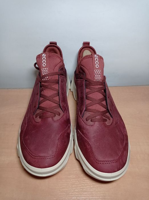 Кросівки шкіряні ЕССО МX W 41р.