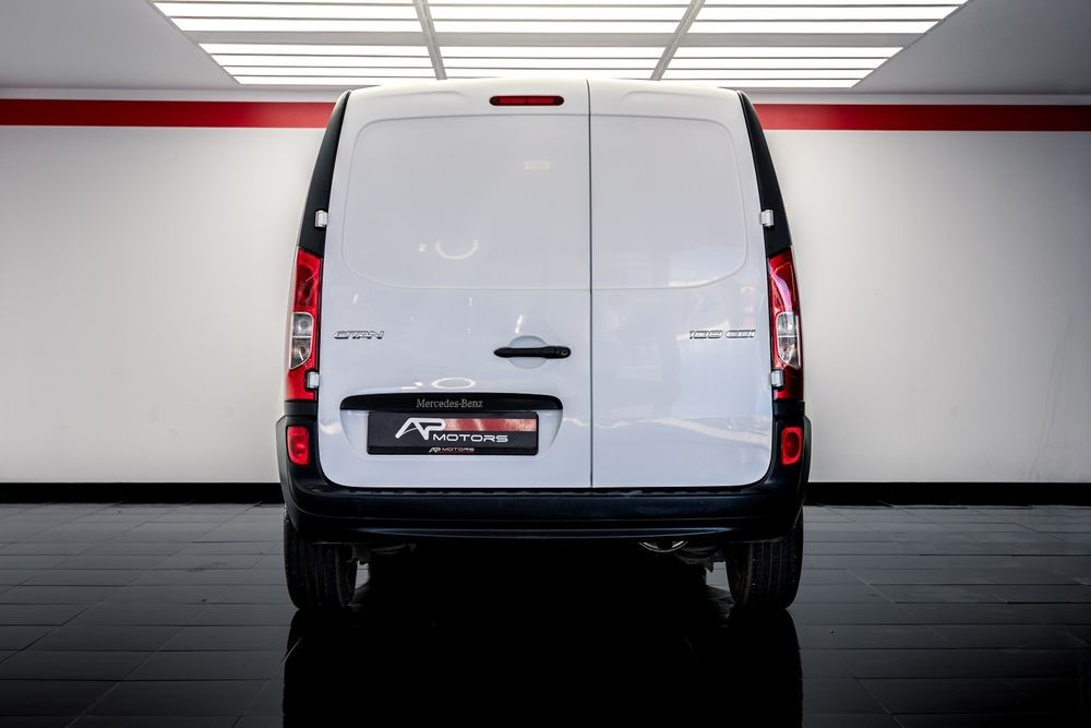 Mercedes-Benz Citan 108 CDi/27