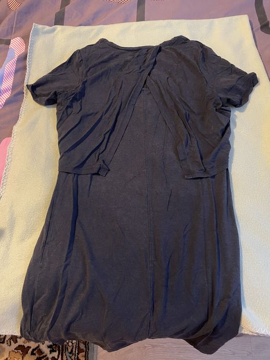 Сорочка для вагітних в роддом пологовий універсал