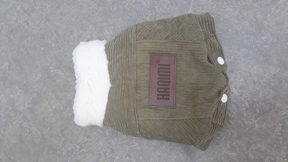 Теплая одежка для маленькой собачки, xs. Новая, 200 грн.