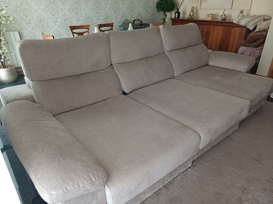 Sofa para venda como novo