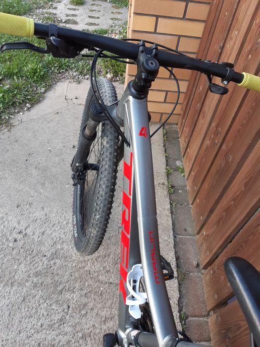 Rower Trek Marlin 4 xs 2021