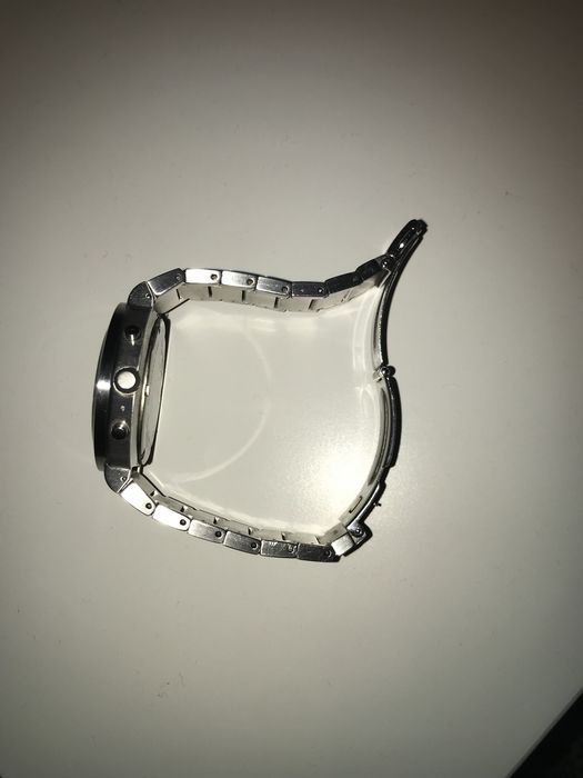 Relógio Antigo Seiko