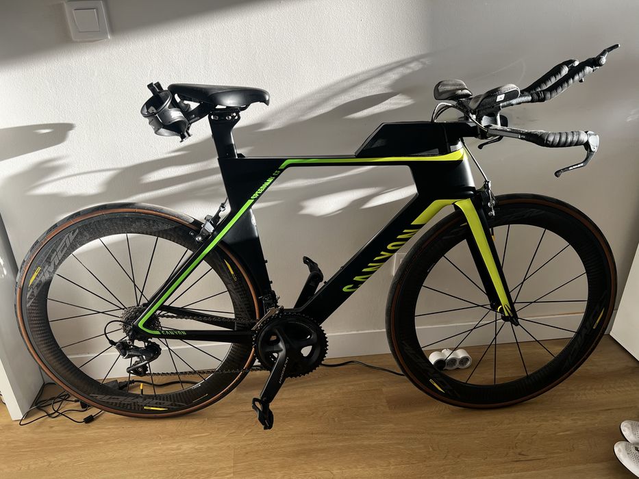 Canyon Speedmax CF