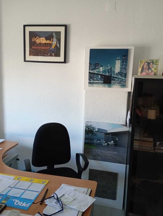 Loja Almada - Centro Cova da Piedade - CC Star