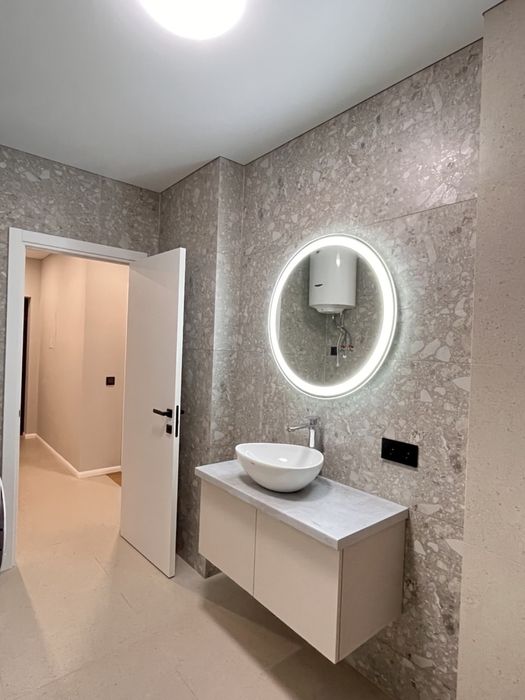 1.5 квартира жк Мала  Прага