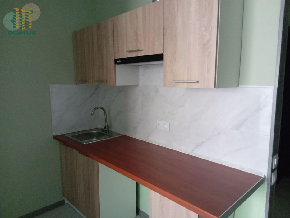 Продам студию в ЖК Акварель 2! Таирова. Эпицентр / Метро!