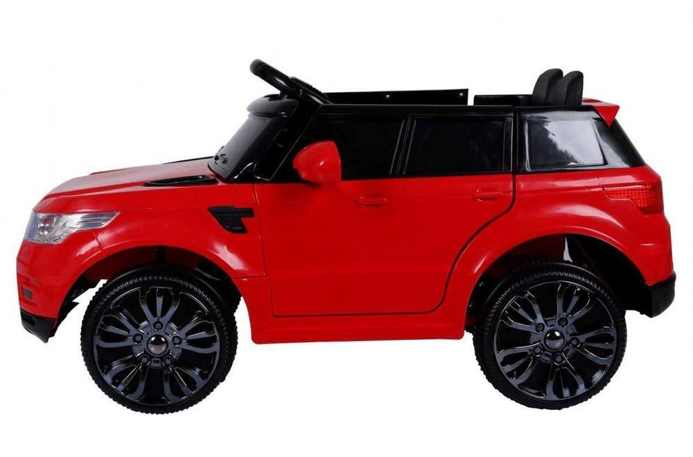 START Run Auto na akumulator z pilotem dla rodzica HL-1638 CR