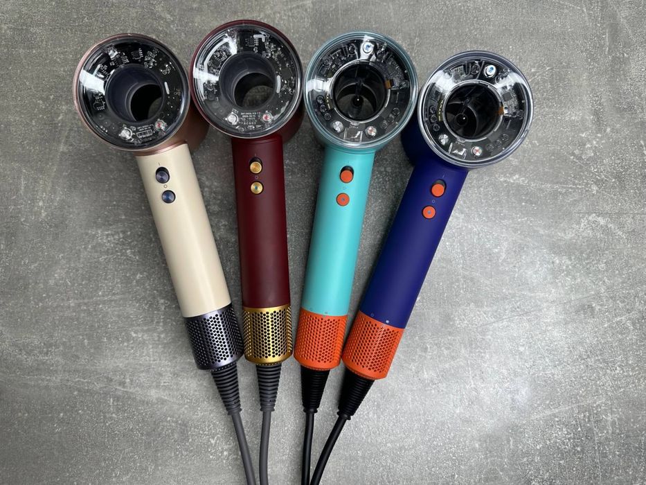 Випрямлячі HT01 / Стайлери HS05 HS08 HS09 / Фени HD07 HD16 HD18 оптом