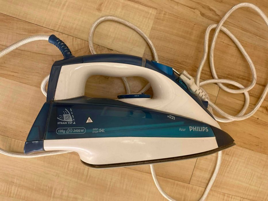 Żelazko Philips GC4410/02
