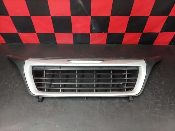 Grelha frente PEUGEOT Boxer