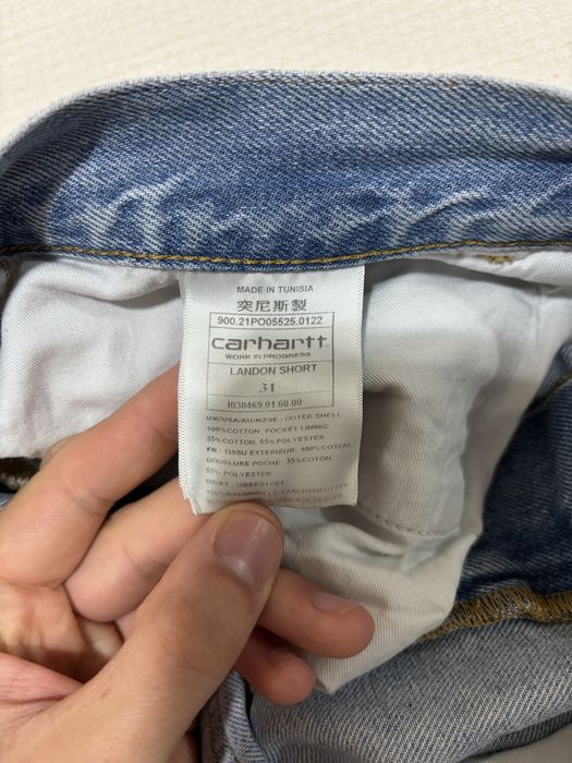 Calcoes carhartt
