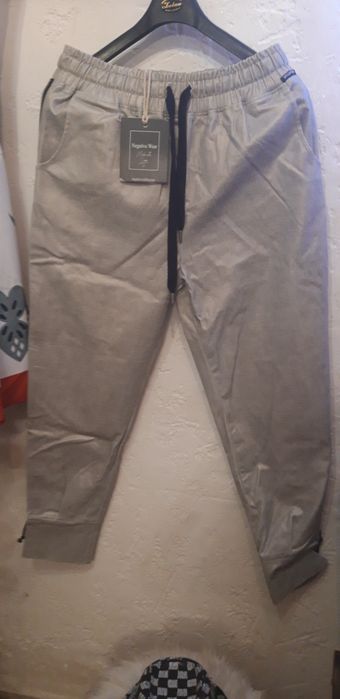 Spodnie damskie Negative Wear