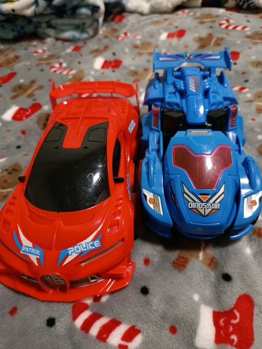 Игрушки машинка  поезд на батарейках