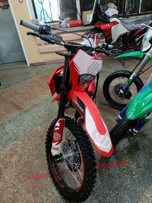 Geon TRX 300 19/16, 21/18