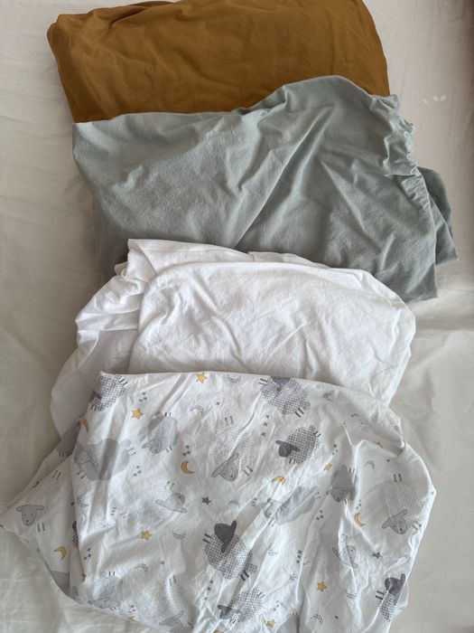 Berço Chicco - Cama NEXT2ME Forever