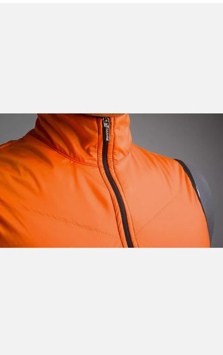 Colete Santini Redux Lite