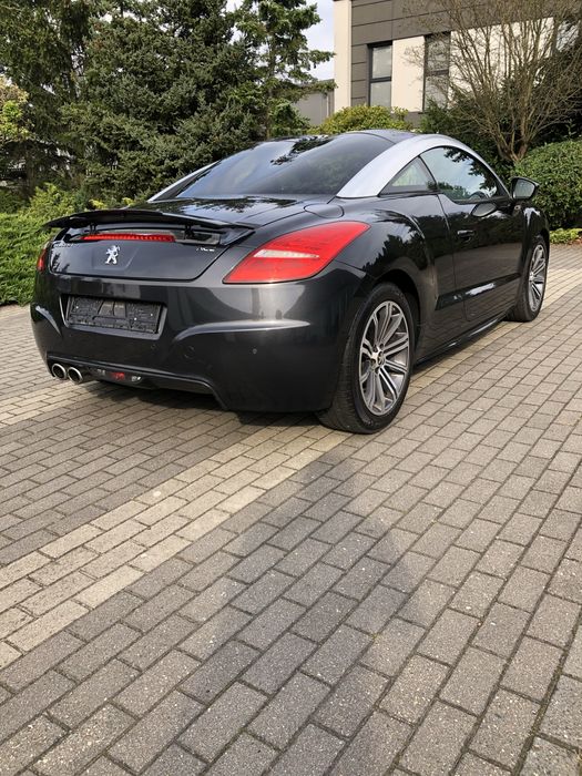 Peugeot RCZ  1.6 THP 156ps 2010 r