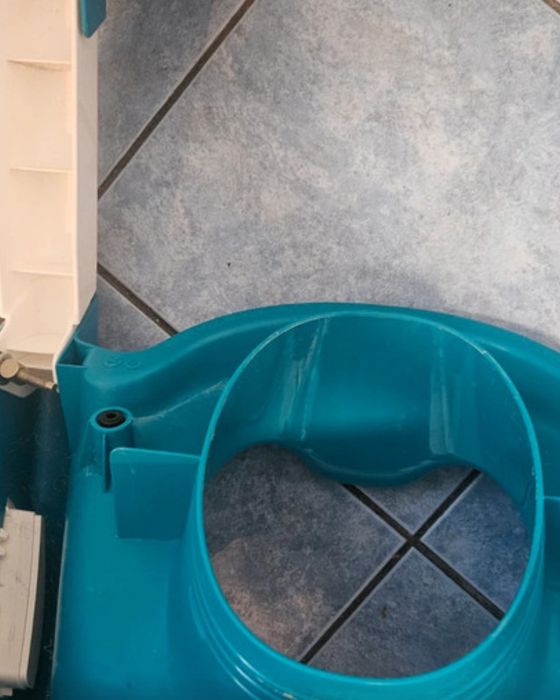 Nakładka na sedes Thermobaby