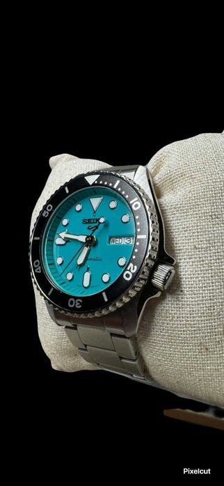 Zegarek    Seiko