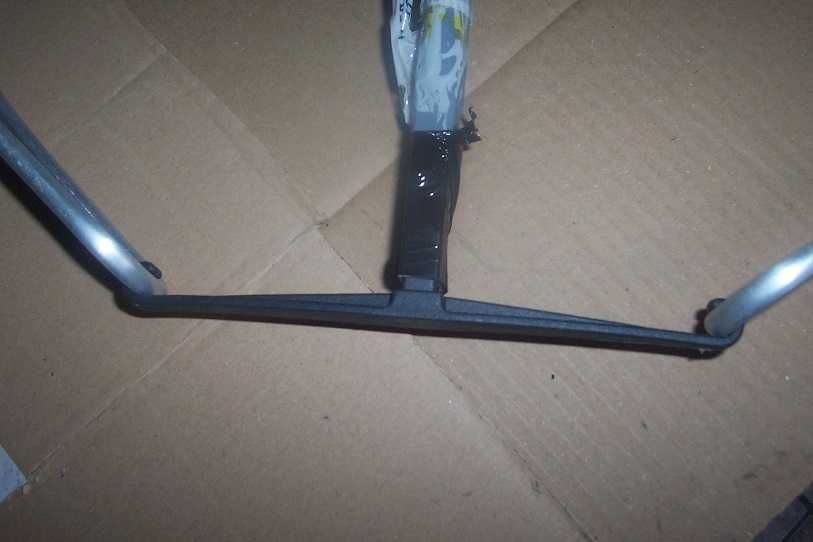 Antena radiowa DIPOL UKF