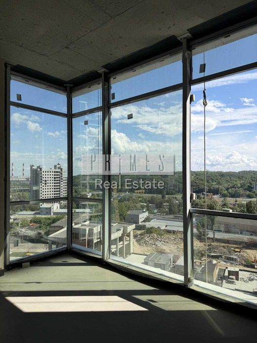 Apartment in Kyiv - View 3