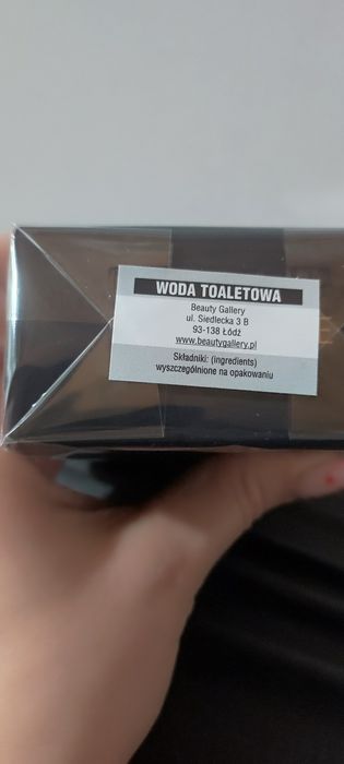 Perfumy Versace pour homme