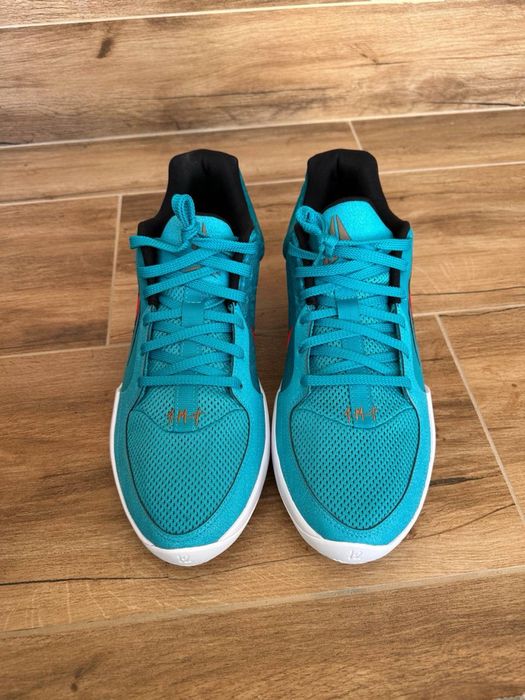 Кроссовки Nike JA 2 46-47.5 р