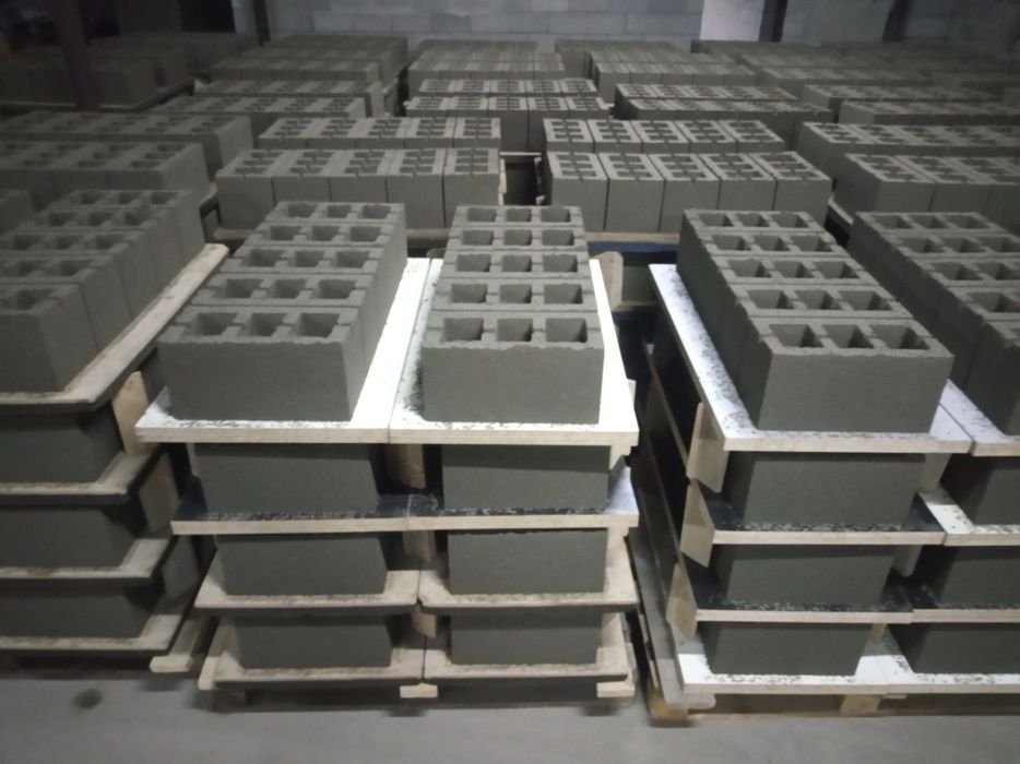 Продаю блоки з гранітного відсіву