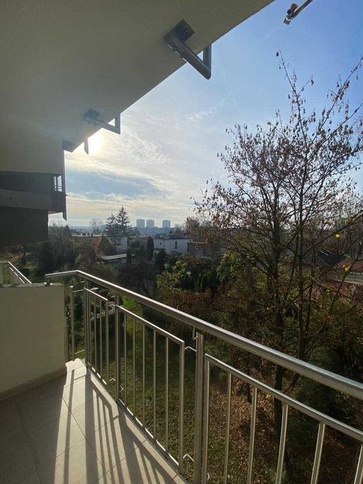 Apartment in Katowice, Osiedle Wincentego Wajdy, Bogucice - Widok 2