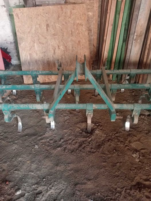 Sprzedam siewnik agregat pług