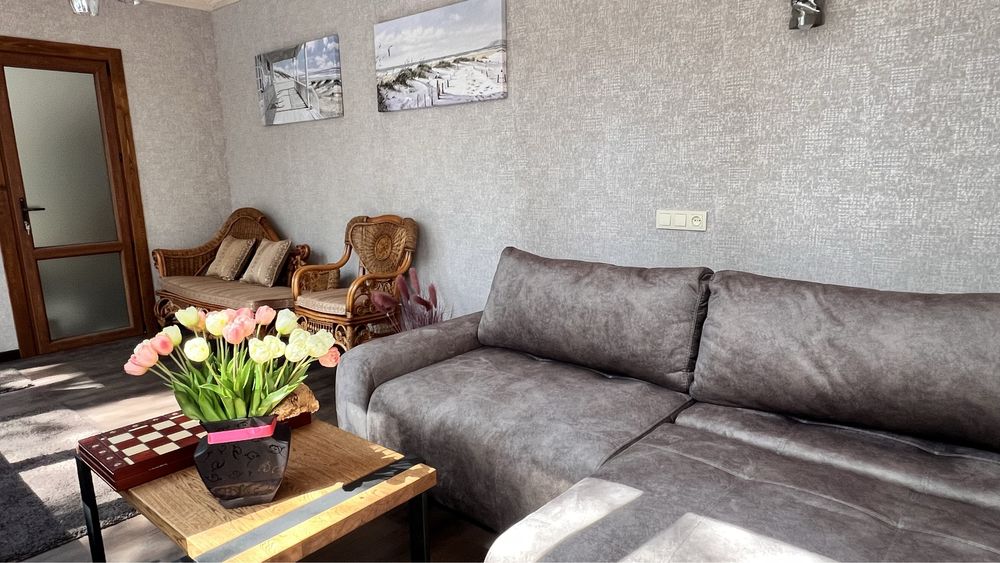 Оренда будинку подобово. Басейн. Чан  Лес  Баня  Сапы  Каякі