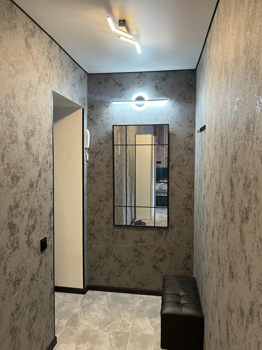 Люкс квартира в самому центрі міста Україна