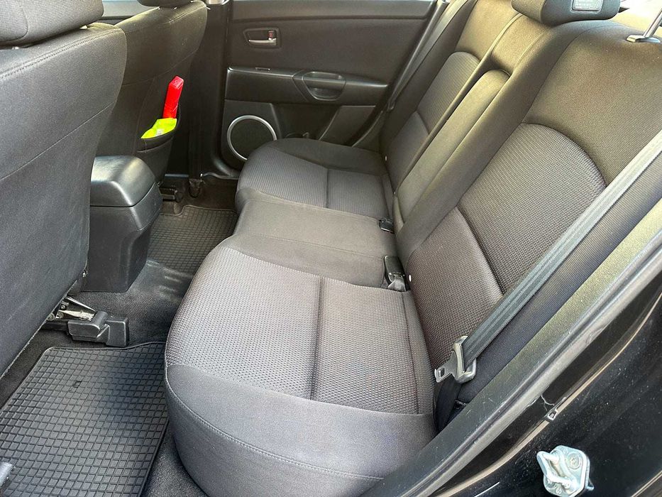 Продам Mazda 3 2007р. #73825