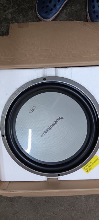 Rockford Fosgate