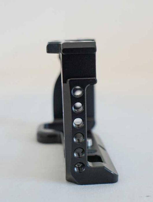Smallrig gaiola (cage) para sony a6600