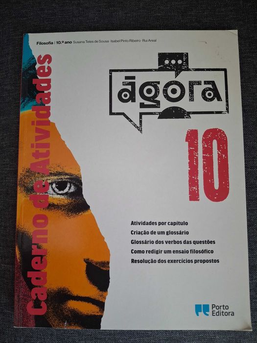 Caderno de atividades filosofia 10 ano