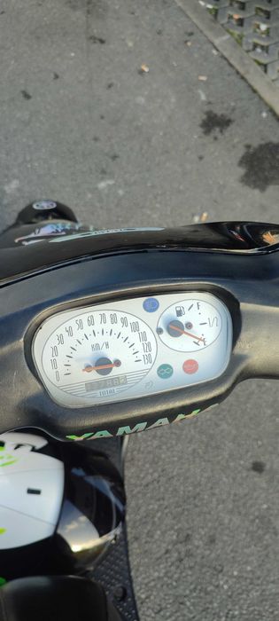 Yamaha Neos 100cc