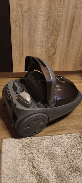 Odkurzacz Zelmer Jupiter