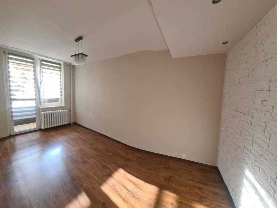 Dwupokojowe mieszkanie na wynajem, Bytków, Siemianowice Ślaskie