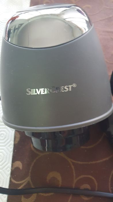Peças  para picadora Silvercrest