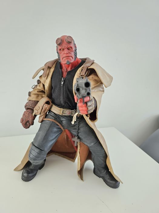 Ron Perlman Joker Movie On Amazon Prime Afro Samurai Season Watch