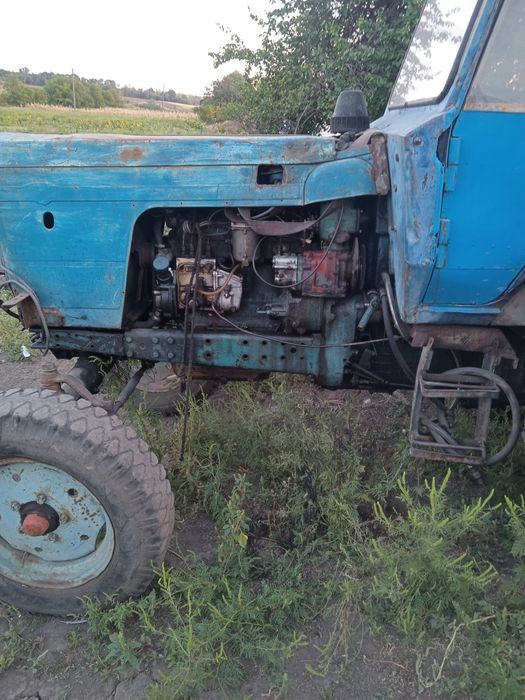 Продам МТЗ  50 80 юмз