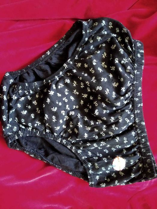 Трусы женские с глубокой посадкой 52 -54 размер классические