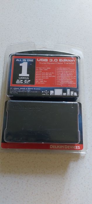 Картридер usb 3.0 кардридер юсб под mavic флешка