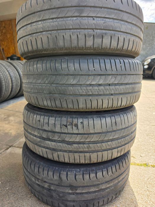 Jantes BMW 16" 5x120 com Pneus 205.55.16