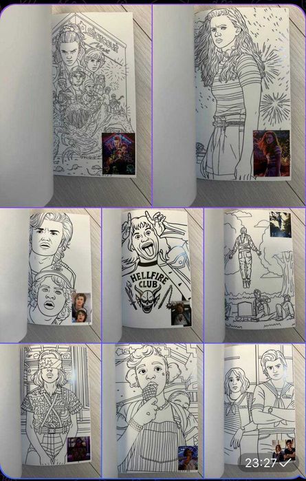 Дивні дива, очень странные дела